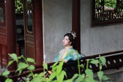 -与苏记•苏式美学汉服体验馆