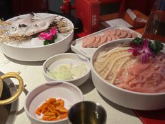 -小龙坎火锅(全球总店)