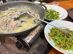 -天怡·鱼工厂(临江店)