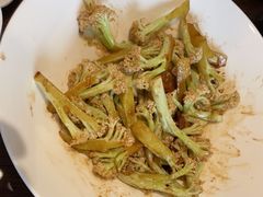 -老牌坊鲁菜名店(宽厚里店)