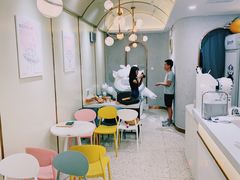 -茶力的小怪兽(梅林卓悦汇店)