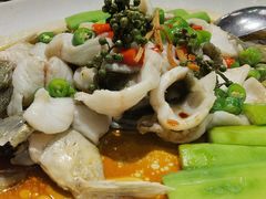 -猪肉婆私房菜(容桂总店)