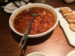 -荷花亭·湖北融合菜(十堰武商MALL店)