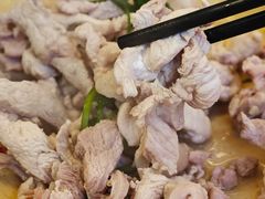 -小煵记·打边炉(西丽文光店)