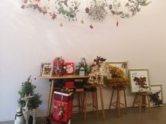 -尤加利咖啡馆