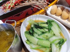 -成都吃客(九眼桥店)