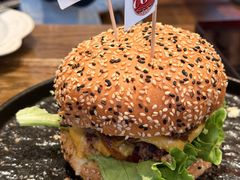 -FAT COW(静安寺店)