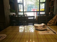 -楚太子  中餐&烧烤(武大店)