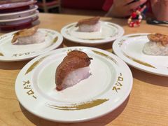 -寿司郎(皇庭广场店)