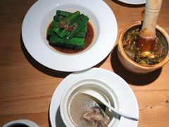 -桂小厨广西菜(青秀万达店)