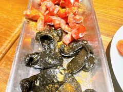 -肥朵食堂(带梦胡同店)