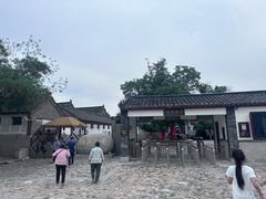 -牟氏庄园