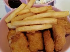 -水桶王国主题餐厅·聚会·生日派对·亲子活动·家庭套餐(亚龙湾希尔顿店)