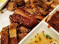 -咕咕站韩国料理(紫金港店)