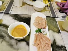 -北京全聚德(清华园店)