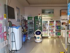 -鸿旺海鲜楼(平潭流水店)