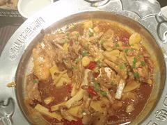 -胖哥俩肉蟹煲(杭州下沙学林街店)