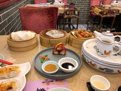 -点都德(龙之梦店)