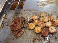 -晶丽香榭自助餐(南京大饭店)