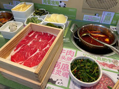 -一围肥牛肉小火锅(佳兆业广场店)