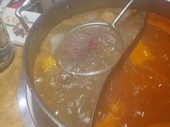 -左庭右院鲜牛肉火锅(南通CBD大有境店)