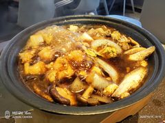 -元气寿司(东方宝泰店)
