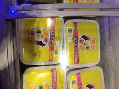 -宝德国际酒店-马蹄莲自助餐厅