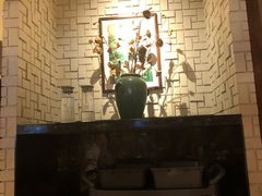 -绿茶餐厅(布吉万象汇店)