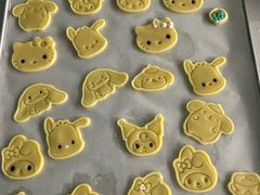 -米柚烘焙教室(新天地购物中心店)