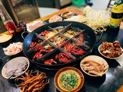 -肥龙火锅(南坪店)