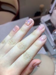 -YCai简薇美甲美睫美妆