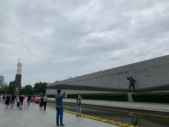 -侵华日军南京大屠杀遇难同胞纪念馆