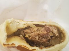 羊肉烤包子-中关村烤包子(中关村店)