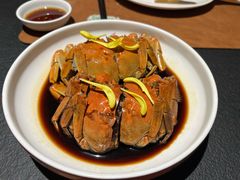 -成隆行·蟹王府(九江路店)