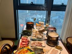 -Thai Basil罗勒叶泰式餐厅(时代天街店)