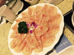 -魔法帽酱料牛肉小火锅(米兰店)