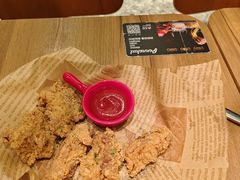 -Pennehut畔尼意面(合肥万象城店)