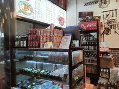 -郑记biangbiang面(钟楼店)