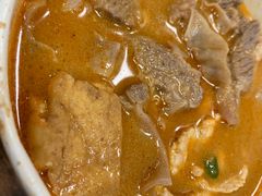 -四里沙茶面(七星西路分店)
