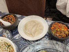 黑红三剁双拼-蝴蝶泉宾馆-中餐厅