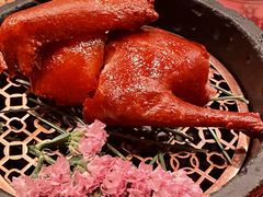 -白家大院·王府宫廷菜(苏州街店)