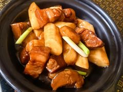 -南沙游艇会·大兵船餐厅