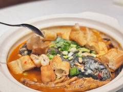 -新白鹿餐厅(龙游路店)