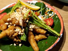 -迷你椰·泰式大排档(共康店)