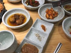 -金顺碳烤肉(1号店)