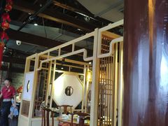 大堂-塘人·老底子宁波菜小馆(南塘老街店)