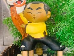 -南拳十三姨·潮汕砂锅粥(世纪金源店)