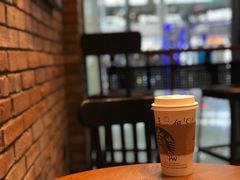 -星巴克(重庆火车北站北广场II店)