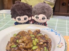 -玉桥餐厅(天坛店)