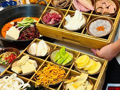 -芈重山老火锅(广州首店)